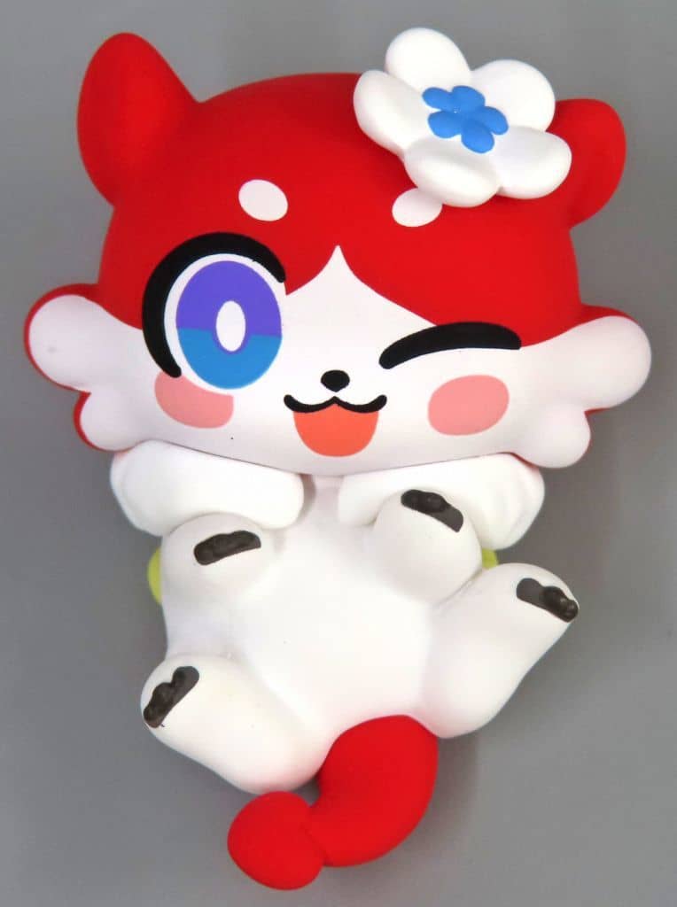 Tribbie (B) Honkai: Star Rail Gaogao Series Mini Figure