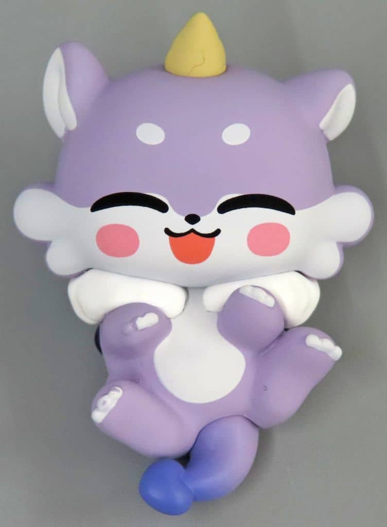 Castorice (B) Honkai: Star Rail Gao Gao Series Chimera Mini Figure