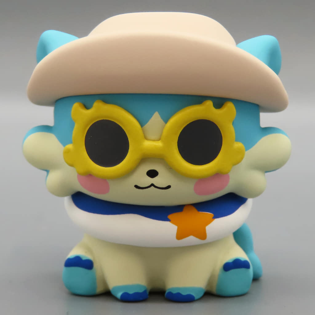 Honkai: Star Rail Gao Gao Chimera Mini Figure Popon (Secret)