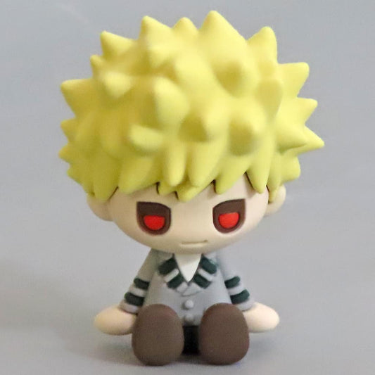 Katsuki Bakugo ChocoRaba! Rubber Figure from My Hero Academia by Friend