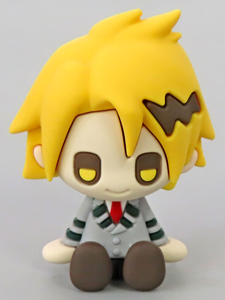 Denki Kaminari ChocoRaba! Rubber Figure from My Hero Academia by Friend