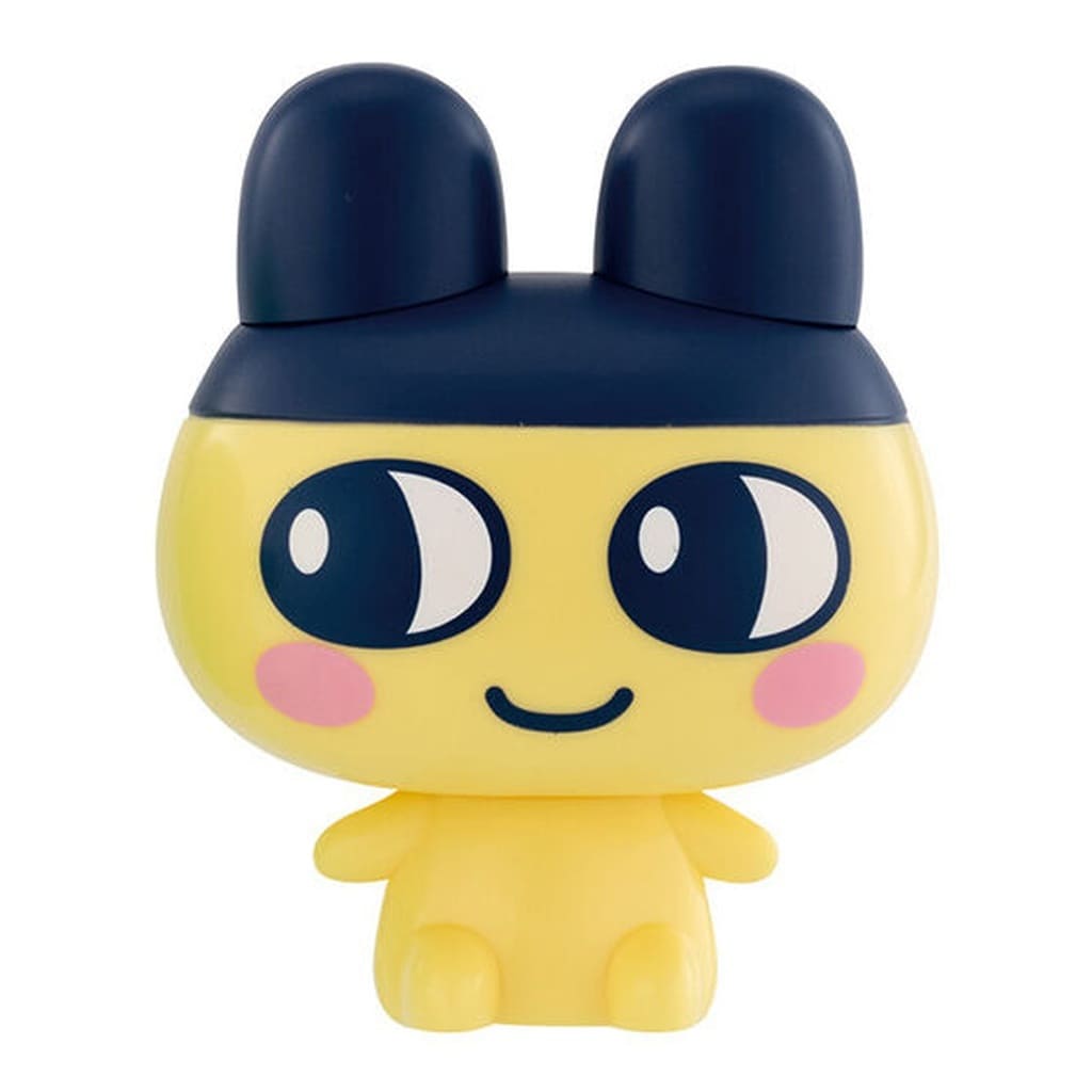 Mamecchi “Capchara Tamagotchi” Figure