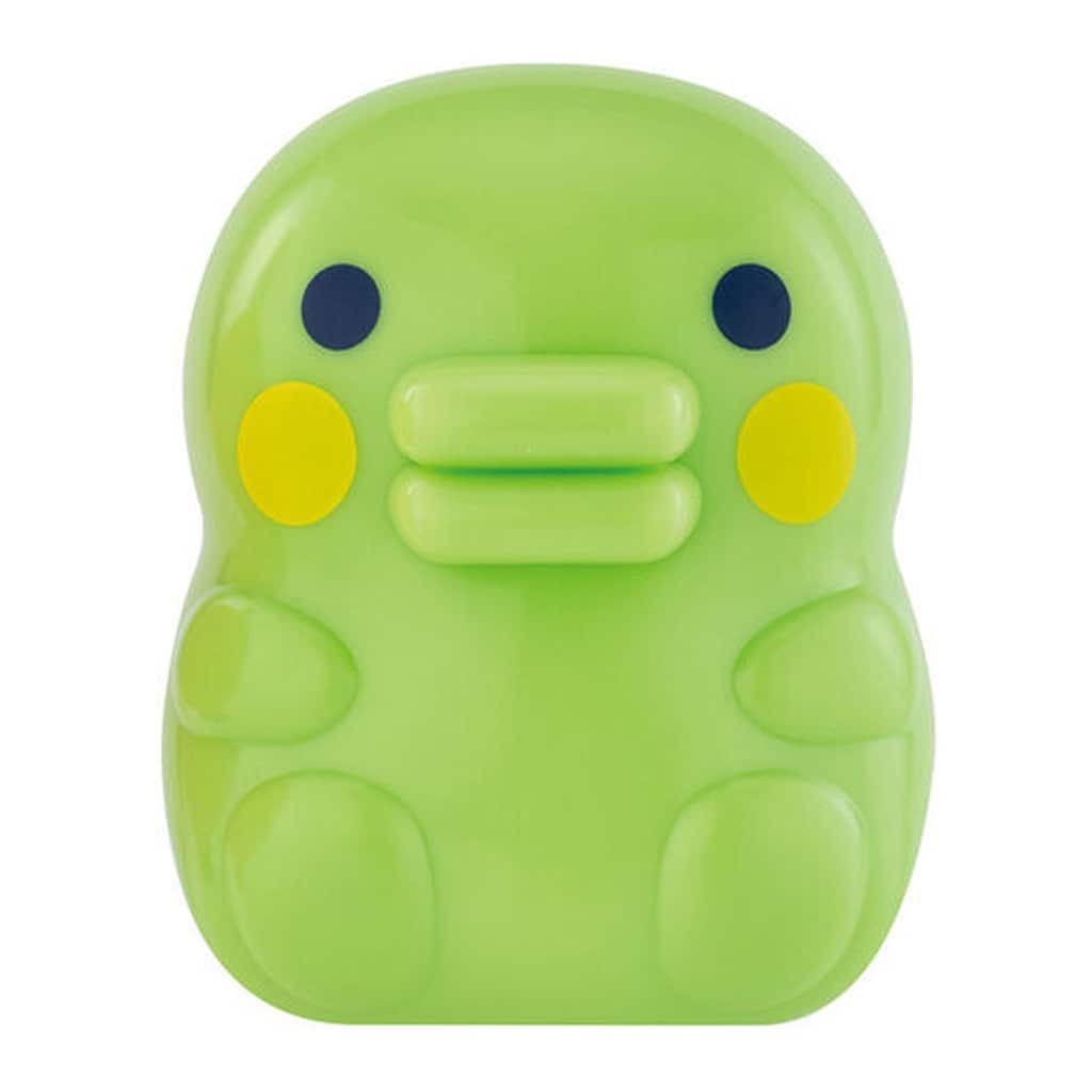 Kuchipatchi Capchara Tamagotchi Figure