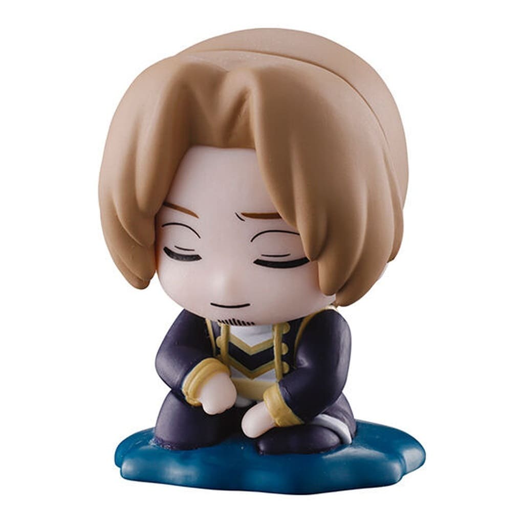 Sein Frieren: Beyond Journey's End Machibouke Figure