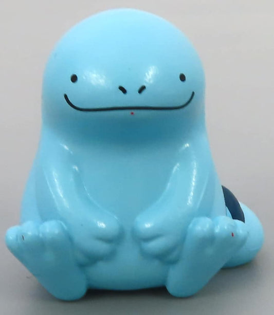 Quagsire Figure - Pokémon Figure Collection Rising Volteckers - Bandai Spirits (Pre-owned)