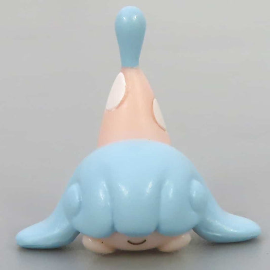 Hatenna Pokémon Figure Collection "Rising Volteckers" Trading Figure (BANDAI SPIRITS) — Used