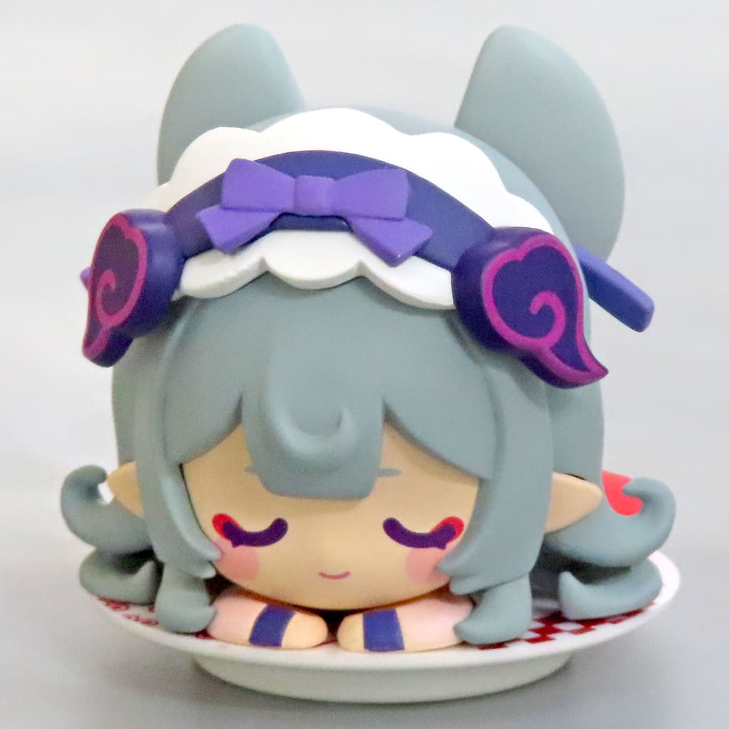 Yumemizuki Mizuki Sushiro x Genshin Impact Mini Figure