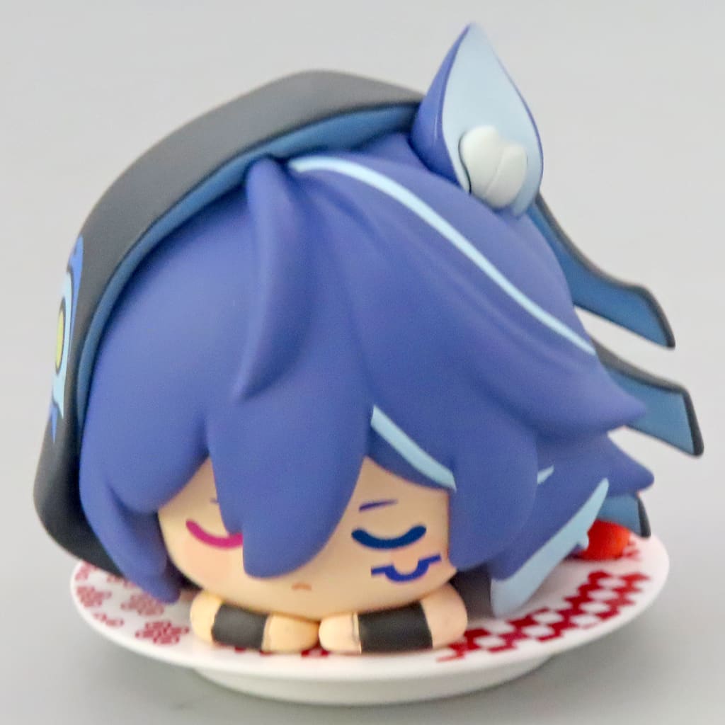 Ororon Genshin Impact Collaboration Mini Figure