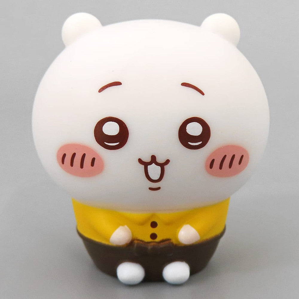 Chiikawa Sofubi Figure