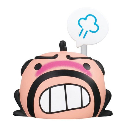 Oyajitchi (Angry) Emofig! Tamagotchi Figure