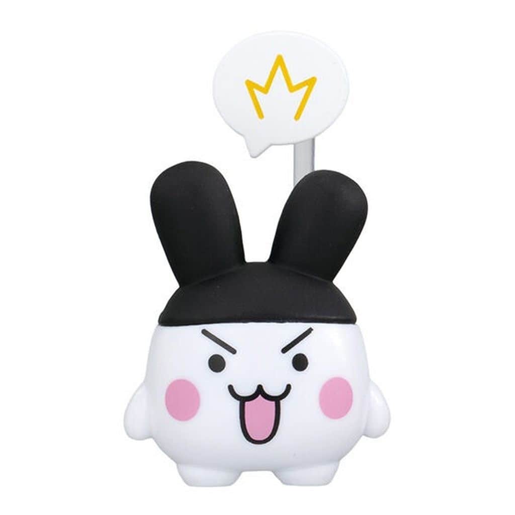 Mimitchi (Surprised) Emofig! Tamagotchi Figure