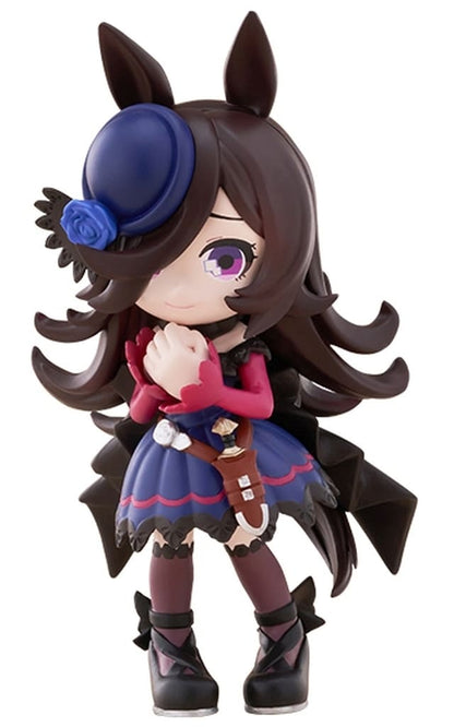 PalVerse Figure - Umamusume Pretty Derby Vol.1 - Height Approx. 90 mm - Pre-owned