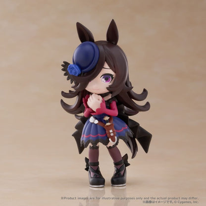 PalVerse Figure - Umamusume Pretty Derby Vol.1 - Height Approx. 90 mm - Pre-owned