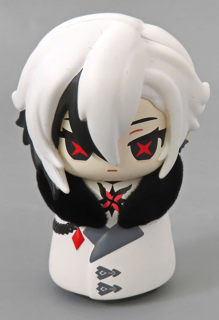 Arlecchino Genshin Impact Fatui Harbingers Mini Figure