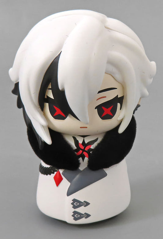 Arlecchino Genshin Impact Fatui Harbingers Mini Figure