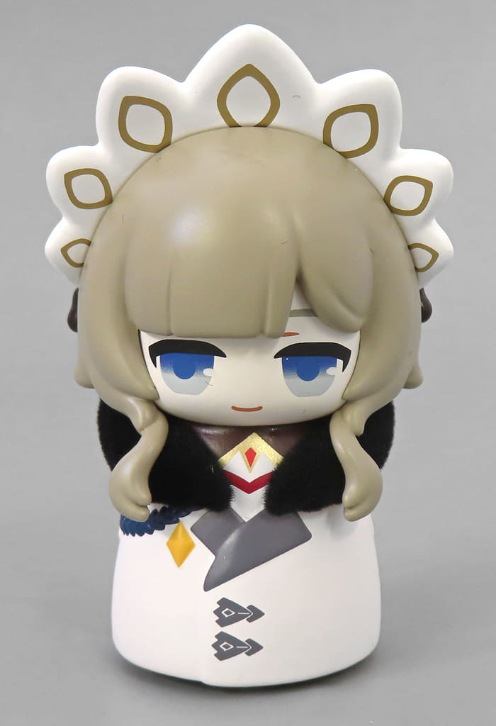 Sandrone Genshin Impact Fatui Harbingers Series Mini Figure