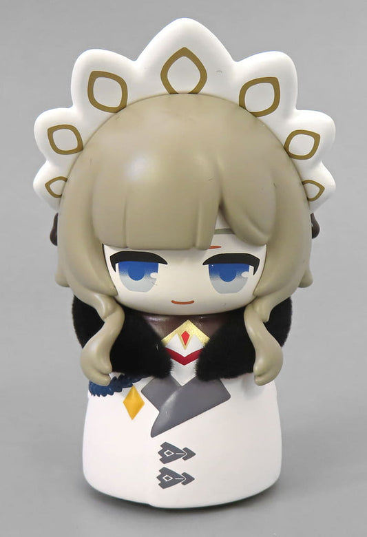 Sandrone Genshin Impact Fatui Harbingers Series Mini Figure