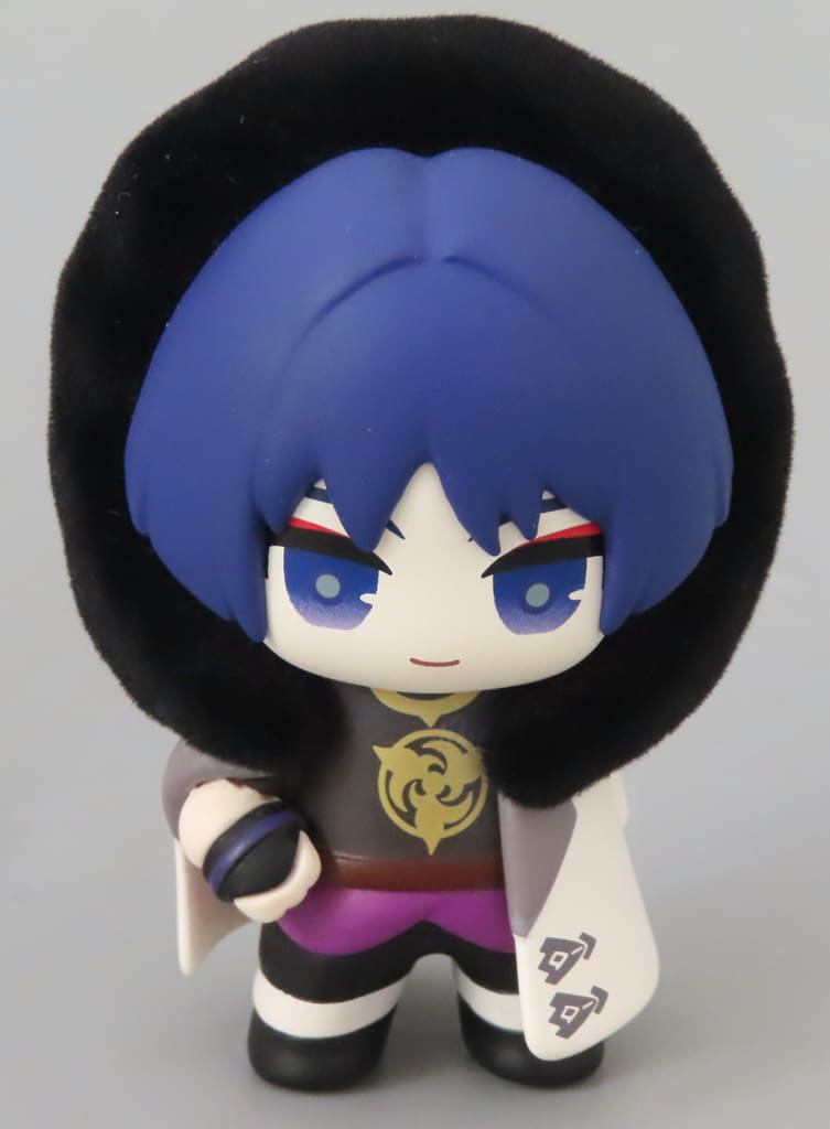 Genshin Impact Scaramouche Secret 1 Mini Figure