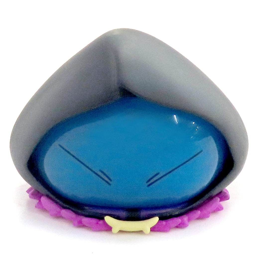 Rimuru Tempest (Vio) Slime Rimuru Tempest Figure – Ichiban Kuji D Prize