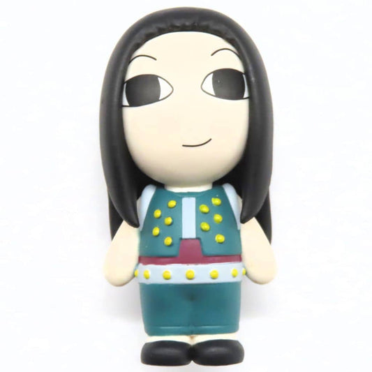 Illumi Zoldyck Mini Mascot H Prize HUNTER×HUNTER