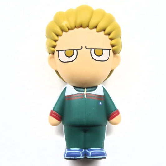 Phinks Magcub=Magcub Mini Mascot H Prize HUNTER×HUNTER Cross the “X-Day”