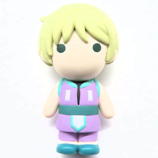 Shalnark Ryuseih-Ryusei Mini Mascot H Prize HUNTER×HUNTER