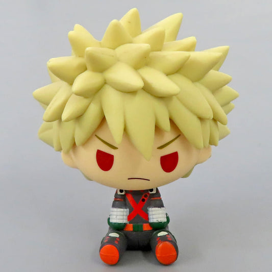 Katsuki Bakugo Chokonokko Figure - My Hero Academia H Prize