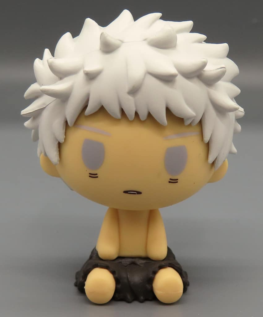 All For One Chokonokko Figure - My Hero Academia H Prize