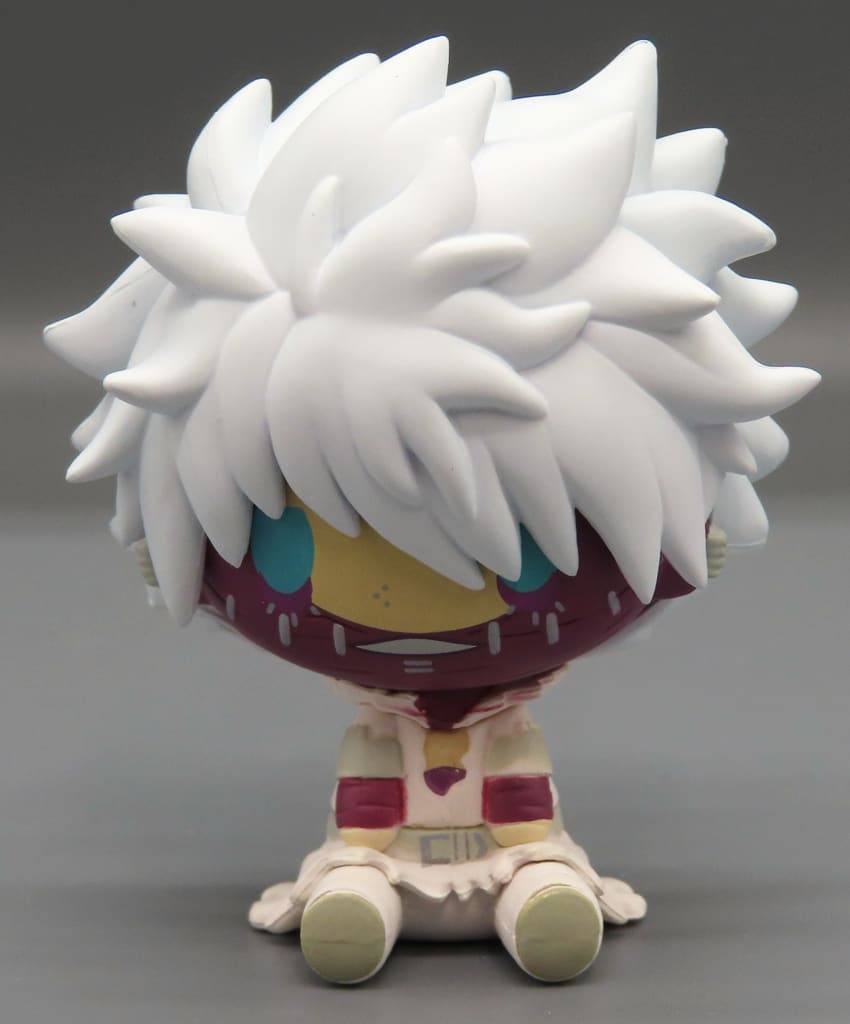 Dabi Chokonokko Figure – My Hero Academia H Prize