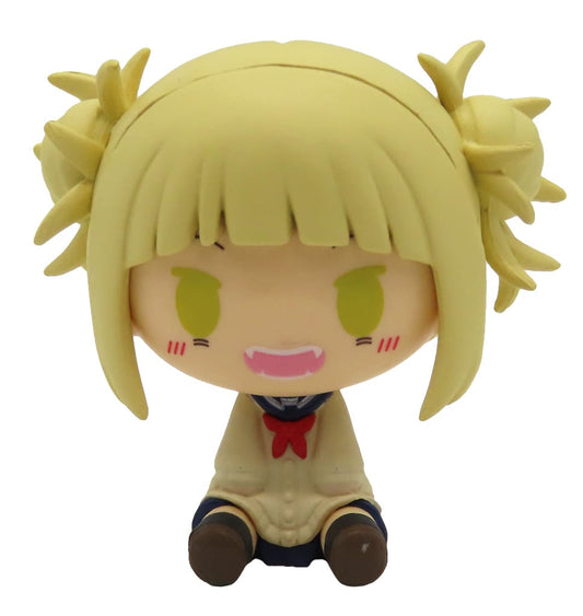 Himiko Toga Chokonokko Figure – My Hero Academia H Prize