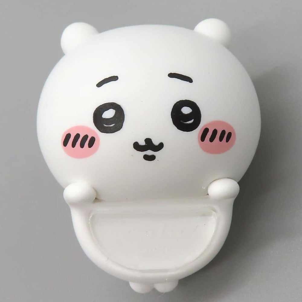 Chiikawa HIPPERS Trading Figure