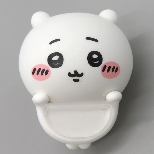Chiikawa HIPPERS Trading Figure