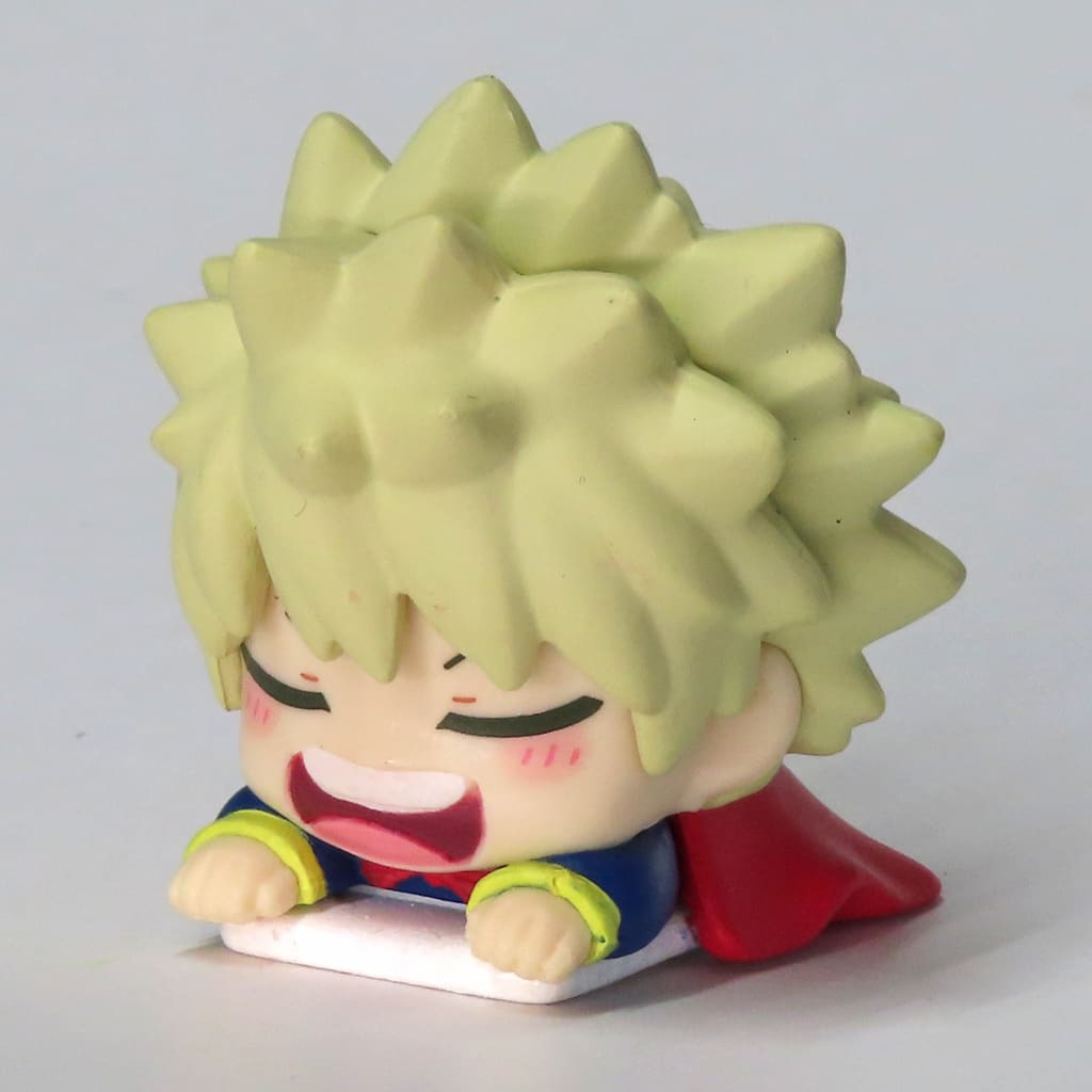Katsuki Bakugo (Childhood) Nemtan My Hero Academia Vol. 4 Figure