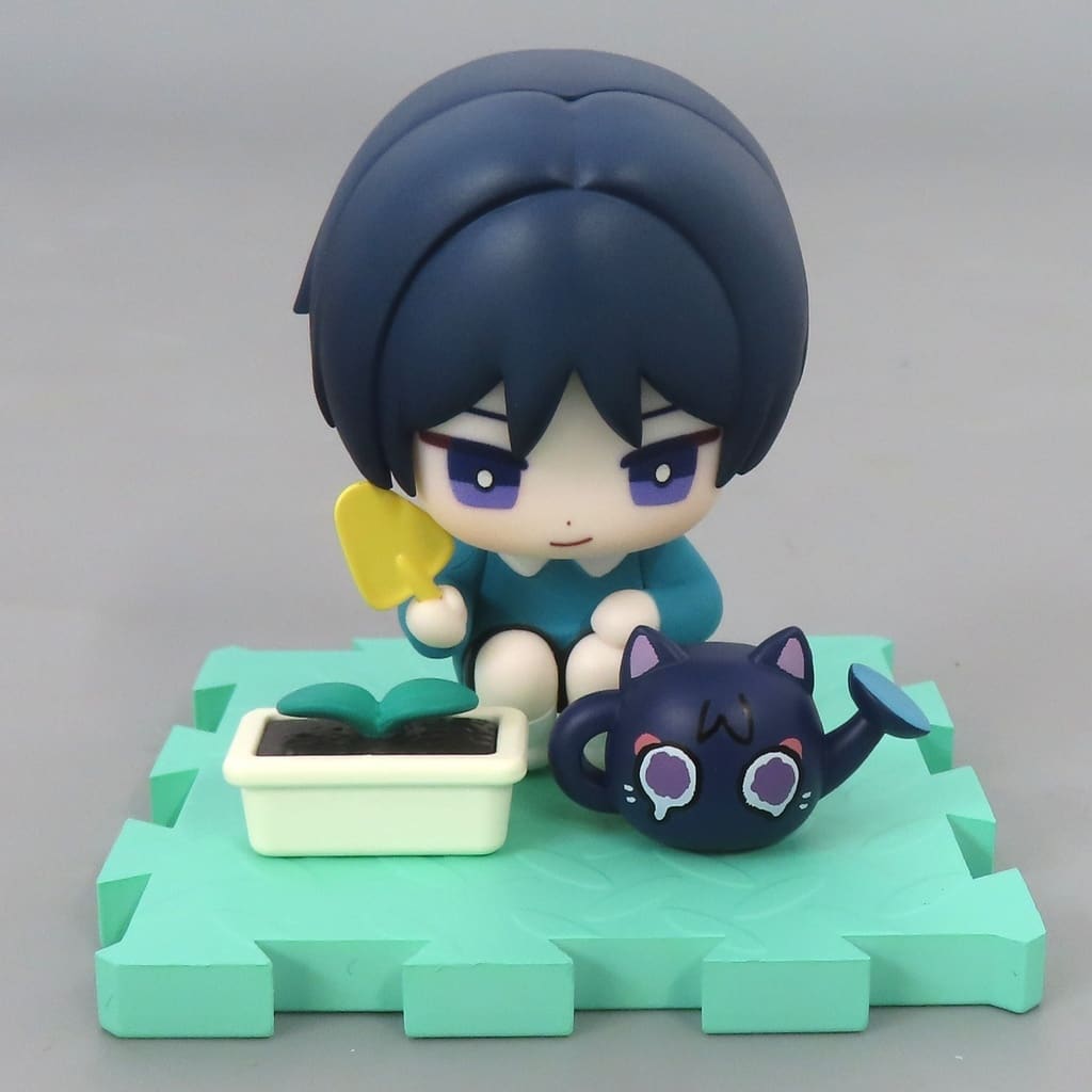 Genshin Impact Wanderer Dreamlike Treasures Chibi Bride Figure
