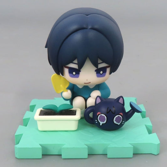 Wanderer Dreamlike Treasures Chibi Bride Figure - Genshin Impact