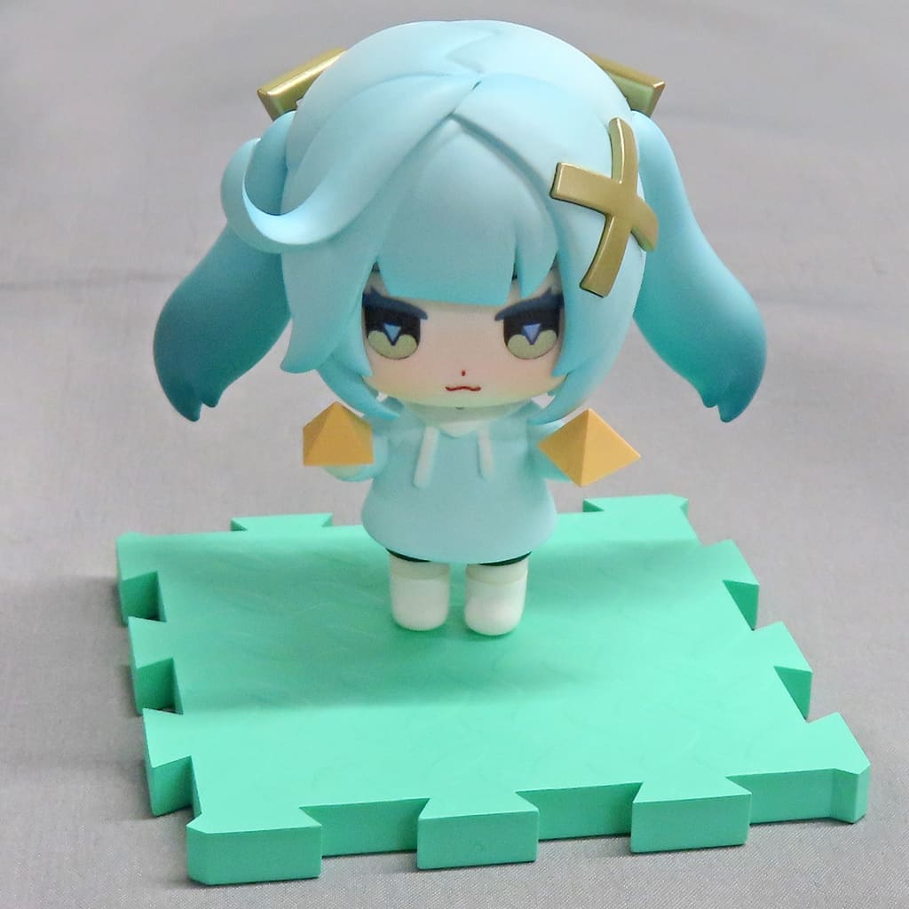 Faruzan Genshin Impact Chibi Bride Figure