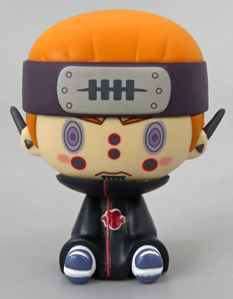 Pain (Gakido) Chokonokko Figure - Naruto Shippuden