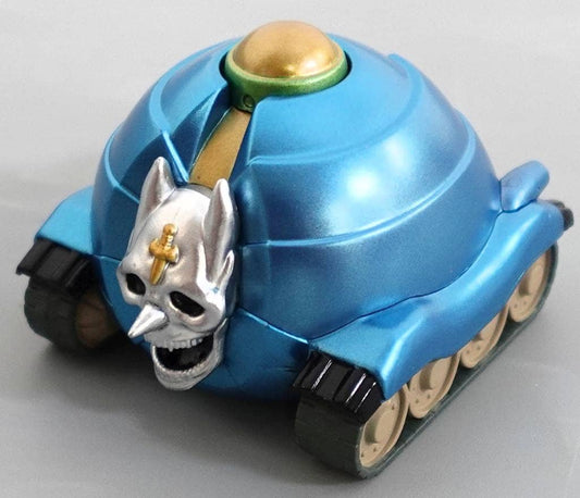 Sheer Heart Attack Desktop Mascot JoJo Figure