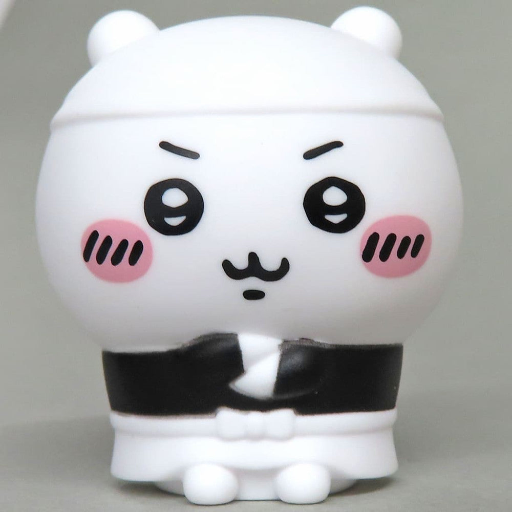 Chiikawa Ramen Buta Mini Sofubi Figure Collection