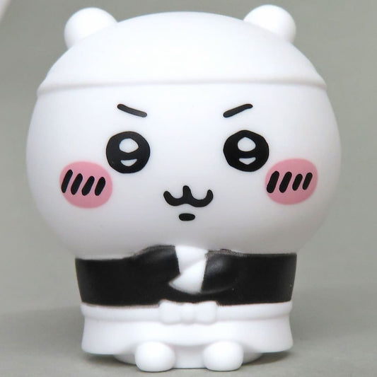 Chiikawa Ramen Buta Mini Sofubi Figure Collection