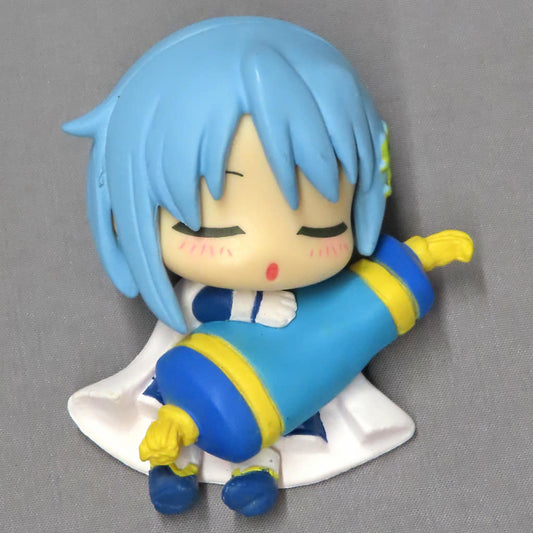 Sayaka Miki Onemutan Trading Figure - Puella Magi Madoka Magica - Stand Stones - Approx. 47 mm