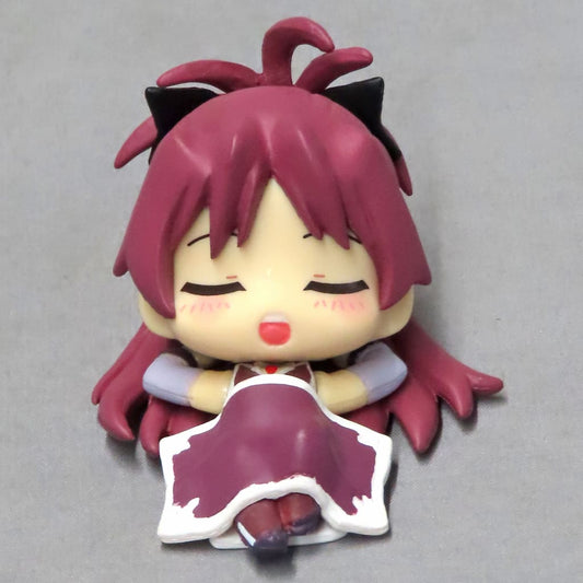 Kyoko Sakura Onemutan Mini Trading Figure - Puella Magi Madoka Magica - Stand Stones Approx. 47 mm