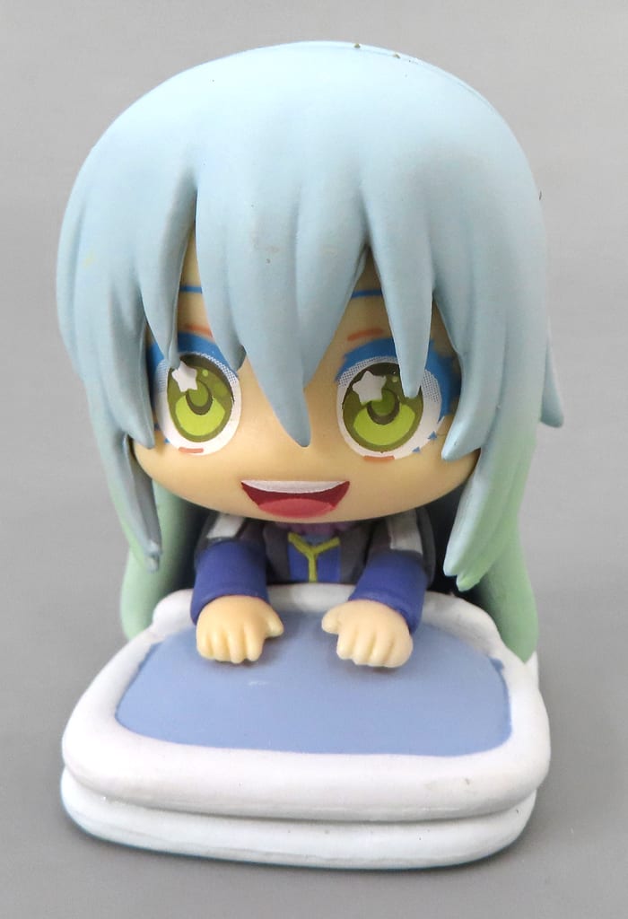 Rimuru Tempest Onemutan Nidone Earth Color Ver. Figure