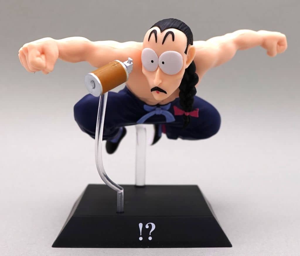 Tao Pai Pai Dragon Archives Figure Dragon Ball EX E Prize