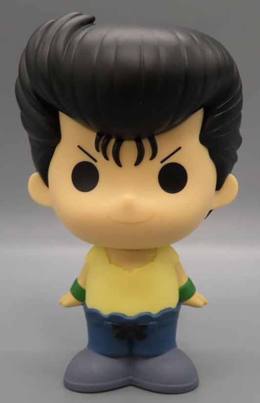 Yu Yu Hakusho Yusuke Urameshi SOFVICchou Figure F Prize