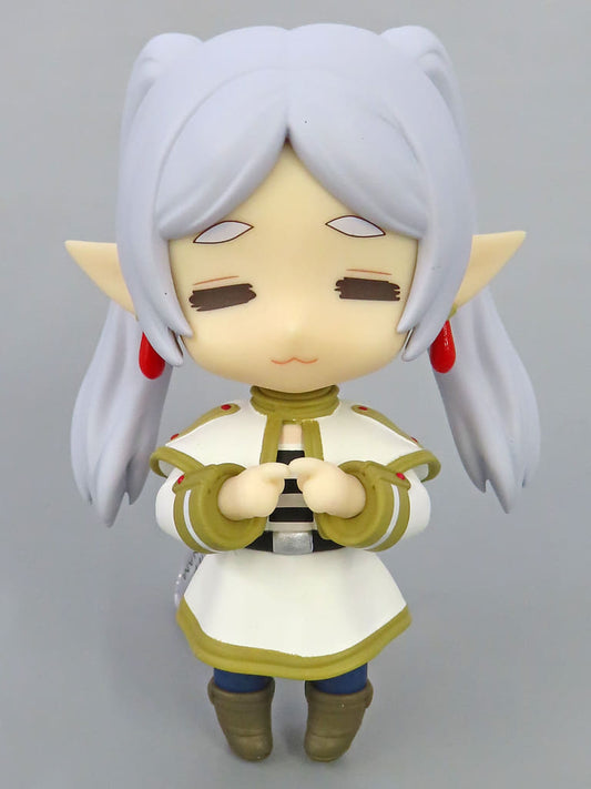 Frieren Shobon Face Ver. Nendoroid Surprise Trading Figure