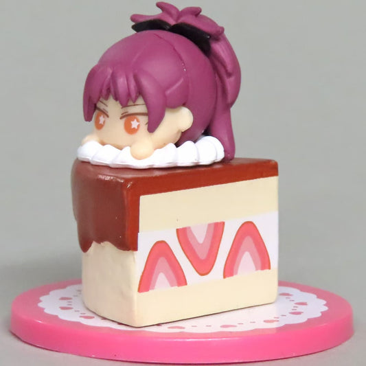 Kyoko Sakura Petit Verse Figure - Puella Magi Madoka Magica (Stand Stones)