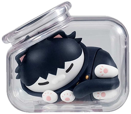 Megumi Fushiguro MEGA CAT PROJECT Jujutsu Kaisen Figure
