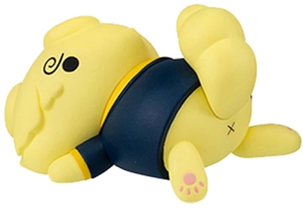 Sanji MEGA CAT PROJECT ONE PIECE NYANPIECE NYAAN! Petari!