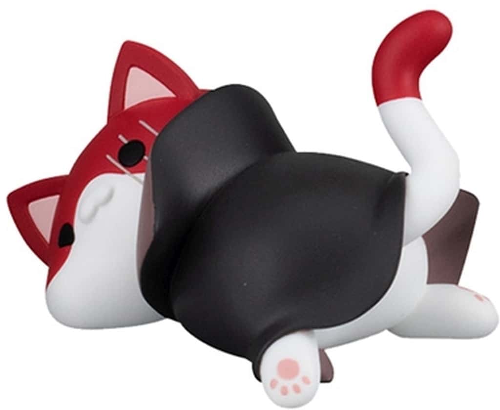 Shanks MEGA CAT PROJECT One Piece Petari Figure